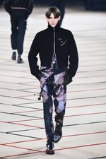 ディオール オム 2017-18年秋冬コレクション - 突如はじまるパーティータイムへ｜写真70