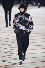 ディオール オム 2017-18年秋冬コレクション - 突如はじまるパーティータイムへ｜写真71