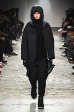 ホワイトマウンテニアリング 2017年秋冬コレクション - 機能美の世界へ｜写真1