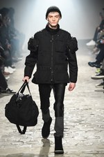 ホワイトマウンテニアリング 2017年秋冬コレクション - 機能美の世界へ｜写真3