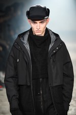 ホワイトマウンテニアリング 2017年秋冬コレクション - 機能美の世界へ｜写真6