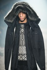 ホワイトマウンテニアリング 2017年秋冬コレクション - 機能美の世界へ｜写真11