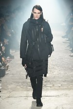 ホワイトマウンテニアリング 2017年秋冬コレクション - 機能美の世界へ｜写真12