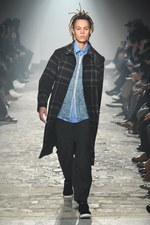 ホワイトマウンテニアリング 2017年秋冬コレクション - 機能美の世界へ｜写真25