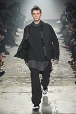 ホワイトマウンテニアリング 2017年秋冬コレクション - 機能美の世界へ｜写真26