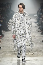 ホワイトマウンテニアリング 2017年秋冬コレクション - 機能美の世界へ｜写真28