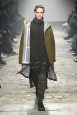 ホワイトマウンテニアリング 2017年秋冬コレクション - 機能美の世界へ｜写真36