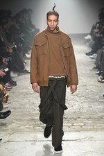 ホワイトマウンテニアリング 2017年秋冬コレクション - 機能美の世界へ｜写真38