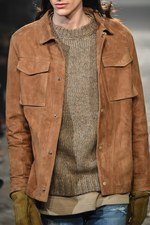 ホワイトマウンテニアリング 2017年秋冬コレクション - 機能美の世界へ｜写真40