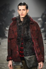 ホワイトマウンテニアリング 2017年秋冬コレクション - 機能美の世界へ｜写真42