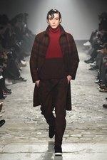 ホワイトマウンテニアリング 2017年秋冬コレクション - 機能美の世界へ｜写真43