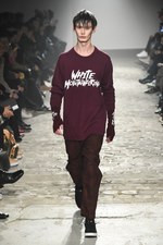 ホワイトマウンテニアリング 2017年秋冬コレクション - 機能美の世界へ｜写真47