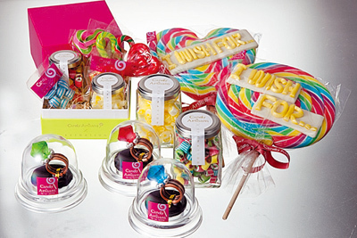 エストネーションがスイートでロマンティックなクリスマスキャンペーンを開催中