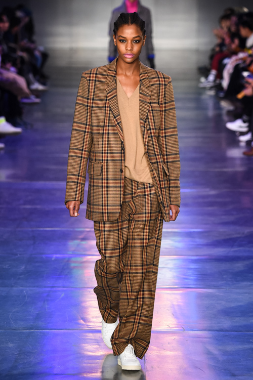 アミ パリス(Ami Paris) 2017-18年秋冬メンズコレクション  - 写真6