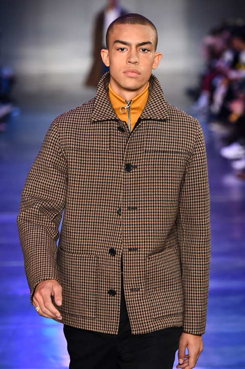 アミ パリス(Ami Paris) 2017-18年秋冬メンズコレクション  - 写真37