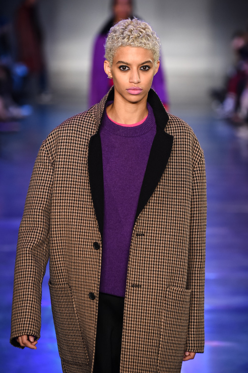 アミ パリス(Ami Paris) 2017-18年秋冬メンズコレクション  - 写真43