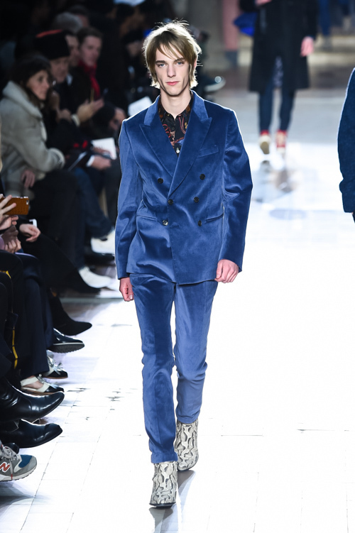 ポール・スミス 2017-18年秋冬<span>コレクション</span> - 写真34