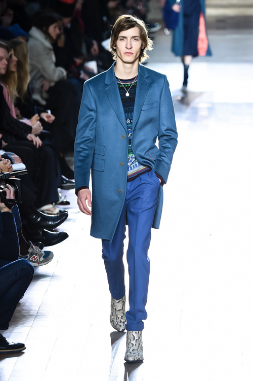 ポール・スミス 2017-18年秋冬<span>コレクション</span> - 写真37