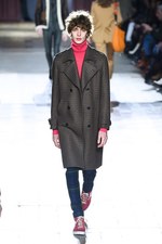 ポール・スミス 2017-18年秋冬コレクション - チェック柄で生み出す新感覚フォーマル｜写真8