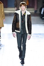 ポール・スミス 2017-18年秋冬コレクション - チェック柄で生み出す新感覚フォーマル｜写真10