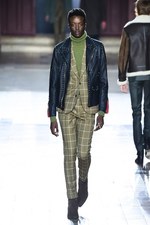 ポール・スミス 2017-18年秋冬コレクション - チェック柄で生み出す新感覚フォーマル｜写真13