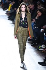 ポール・スミス 2017-18年秋冬コレクション - チェック柄で生み出す新感覚フォーマル｜写真16