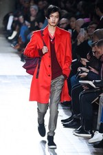 ポール・スミス 2017-18年秋冬コレクション - チェック柄で生み出す新感覚フォーマル｜写真17