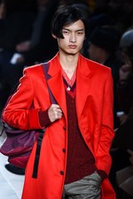 ポール・スミス 2017-18年秋冬コレクション - チェック柄で生み出す新感覚フォーマル｜写真18