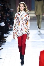 ポール・スミス 2017-18年秋冬コレクション - チェック柄で生み出す新感覚フォーマル｜写真19