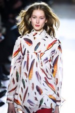 ポール・スミス 2017-18年秋冬コレクション - チェック柄で生み出す新感覚フォーマル｜写真20