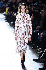 ポール・スミス 2017-18年秋冬コレクション - チェック柄で生み出す新感覚フォーマル｜写真21