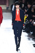 ポール・スミス 2017-18年秋冬コレクション - チェック柄で生み出す新感覚フォーマル｜写真24