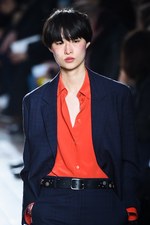 ポール・スミス 2017-18年秋冬コレクション - チェック柄で生み出す新感覚フォーマル｜写真25