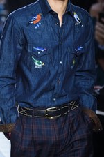 ポール・スミス 2017-18年秋冬コレクション - チェック柄で生み出す新感覚フォーマル｜写真31