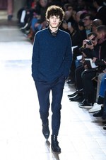 ポール・スミス 2017-18年秋冬コレクション - チェック柄で生み出す新感覚フォーマル｜写真33