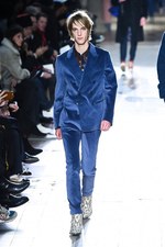 ポール・スミス 2017-18年秋冬コレクション - チェック柄で生み出す新感覚フォーマル｜写真34