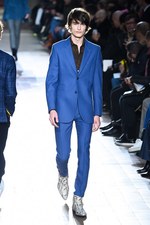 ポール・スミス 2017-18年秋冬コレクション - チェック柄で生み出す新感覚フォーマル｜写真41