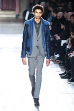 ポール・スミス 2017-18年秋冬コレクション - チェック柄で生み出す新感覚フォーマル｜写真43