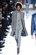 ポール・スミス 2017-18年秋冬コレクション - チェック柄で生み出す新感覚フォーマル｜写真44