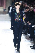 ポール・スミス 2017-18年秋冬コレクション - チェック柄で生み出す新感覚フォーマル｜写真51