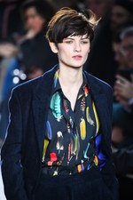 ポール・スミス 2017-18年秋冬コレクション - チェック柄で生み出す新感覚フォーマル｜写真52