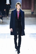 ポール・スミス 2017-18年秋冬コレクション - チェック柄で生み出す新感覚フォーマル｜写真53