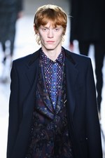 ポール・スミス 2017-18年秋冬コレクション - チェック柄で生み出す新感覚フォーマル｜写真58