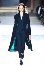 ポール・スミス 2017-18年秋冬コレクション - チェック柄で生み出す新感覚フォーマル｜写真60