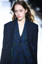 ポール・スミス 2017-18年秋冬コレクション - チェック柄で生み出す新感覚フォーマル｜写真61