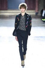 ポール・スミス 2017-18年秋冬コレクション - チェック柄で生み出す新感覚フォーマル｜写真62