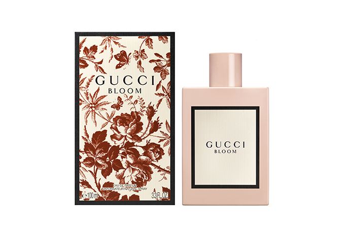 グッチ(GUCCI) グッチ ブルーム｜写真1