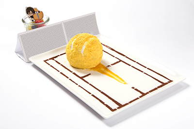 「新テニスの王子様」