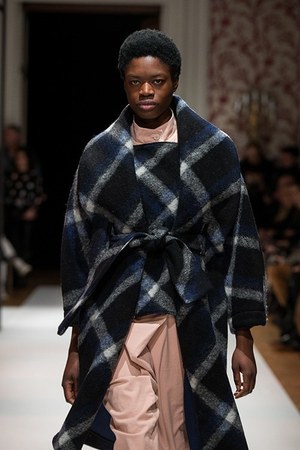 ヘンリック ヴィブスコフ(HENRIK VIBSKOV) 2017-18年秋冬ウィメンズ&メンズコレクション  - 写真57