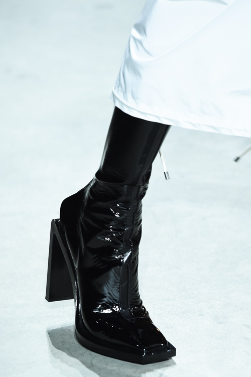 ケンゾー(KENZO) 2017-18年秋冬ウィメンズ&メンズコレクション  - 写真69